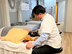 -脊元康推拿整脊养生馆