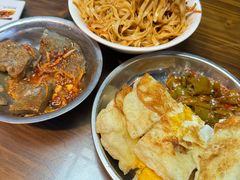 -88号小吃店·经典云南菜·地道纳西美食