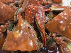 -富临港·蒸汽海鲜·手抓海鲜·炒菜(栈桥店)