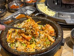-姜虎东白丁烤肉(深圳湾后海汇店)