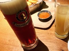 黄啤黑啤-宝莱纳餐厅(滨江店)