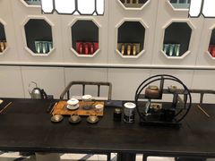 -翠湖宾馆·中餐厅