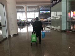 -南宁东站