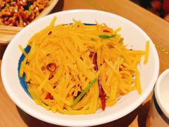 -满园烤鸭·春饼(奥体万达店)