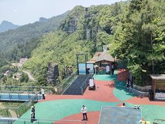 -梦幻奥陶纪景区