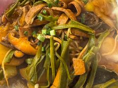 -巴渝老街印象生活麻辣烫(华宇·北城中央汇店)