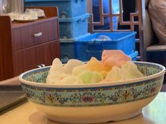 -福来居烤鸭店(天坛二店)