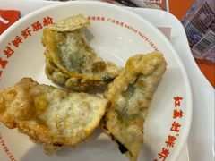 韭菜煎饺-红荔村肠粉(贝丽店)
