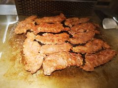 -釜盛海鲜烤肉火锅自助料理(正义坊购物中心店)