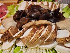 -清真·京华源铜锅涮肉(丰庆店)