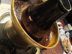 -并州大牌档之醉轻尘