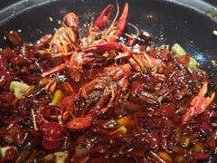 甲鱼锅-洪湘记川湘·甲鱼馆(四海凯悦美食广场店)