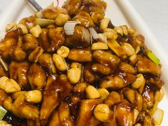 -峨嵋酒家(牡丹园店)