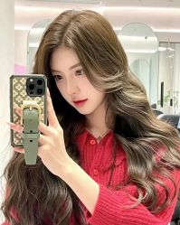 -3AM·S HAIR SALON烫发染发接发