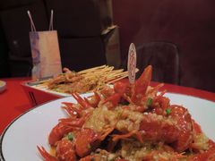 -辣小鲜·南昌大排档(船山路店)