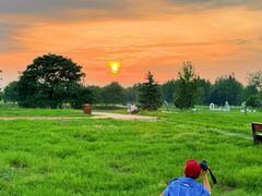 -汉长安城未央宫国家考古遗址公园