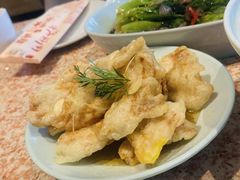 -红樱桃·欢乐餐厅(太原里店)