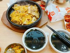 -米村拌饭(王府井喜悦店)
