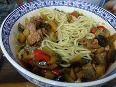 -东方宫·中国兰州牛肉拉面(三里屯店)