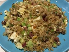 港丽炒饭-港丽餐厅(高德置地店)