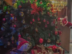 -弦月窗LUNETTE BY AMANDA(复兴路店)