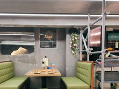-串门海鲜烧烤(五四广场店)