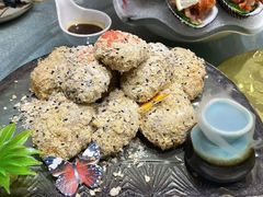 榴莲盒子-君霖海鲜私房菜(春柳店)