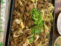 -清真永恒华威肉饼(潘家园店)