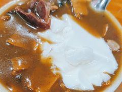 -逍遥镇刘相五胡辣汤豆沫馆(康复中街店)