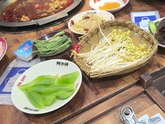 -楠火锅(哈尔滨金爵万象店)