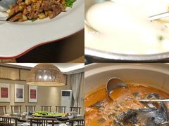 -湘力力小院·鱼汤泡饭(枫林路店)