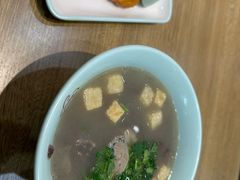 -回味鸭血粉丝汤(砂之船店)