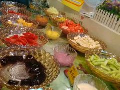 -佳客来牛排西餐厅(东风路店)