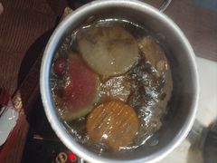 -东道煮牛肉火锅(东盛大街店)