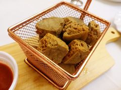 -丰收日·小海鲜·沪上家宴(顾村正大店)