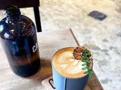 -CABO Coffee