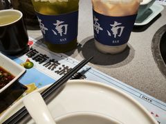 -椰小鸡·琼州糟粕醋·火锅(美兰缤纷城店)