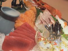 -德川家日本料理(中关村店)