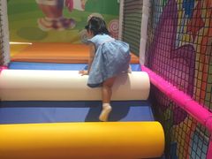 -蒙特利亲子乐园