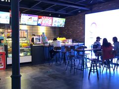 -CGV影城(新都心IMAX店)