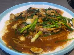 -创味·民间海南菜·非遗藤桥排骨(藤桥·免税城店)