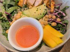 -Wagas(凤凰汇店)