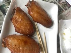奥尔良鸡中亦-周大娘牛乳(旧寨古村总店)