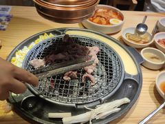 -喜来稀肉(北外滩白玉兰广场店)