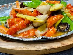 -莲华素食府