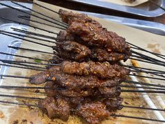 -老白家怡贵园烤肉