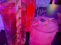 -MOSSO音乐酒吧·live house(南京旗舰店)