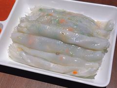 -汀小府·福建客家菜(鼓山沃尔玛店)