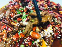 -味+新京宴·烤鸭·北京菜(创意谷店)