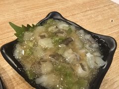 -胜代日本料理(云程巷小区店)